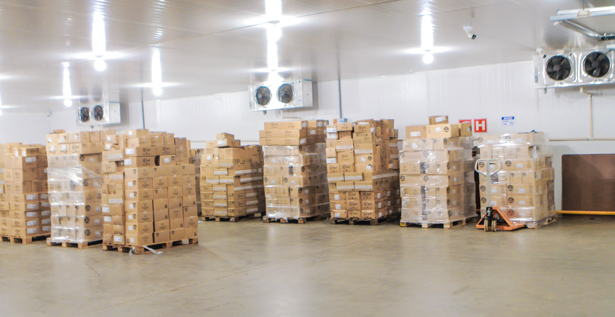 <p><strong>Seja pr&aacute;tico, seja Multi.</strong></p>
